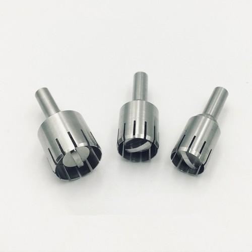 Professional Watch Tool Remove Install Chronograph Pusher Remover Battery Case - Foto 8 di 14