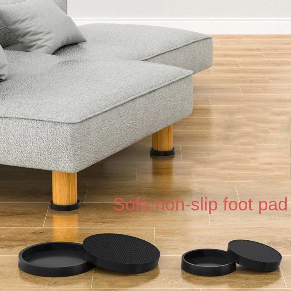Sofa cheap leg pads