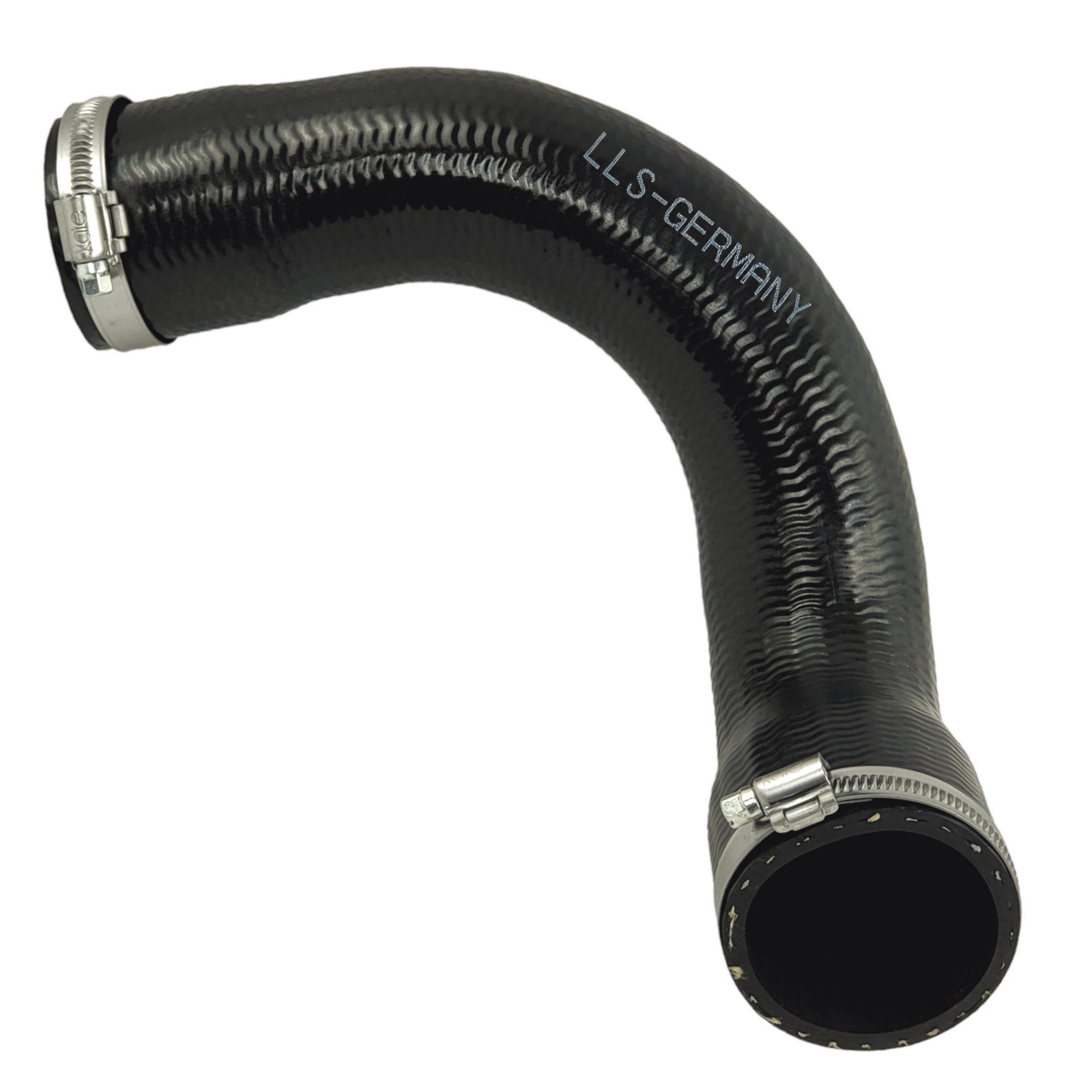 Intercooler Hose for Volvo XC90 2.4 D5 AWD 2.5 T AWD 31261369 Turbo Hose