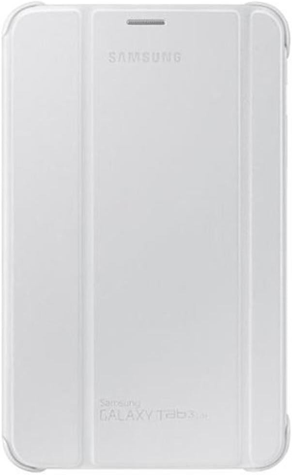 Custodia a patta Samsung EF-BT110BWEGWW per Galaxy Tab 3 Lite 7" bianco