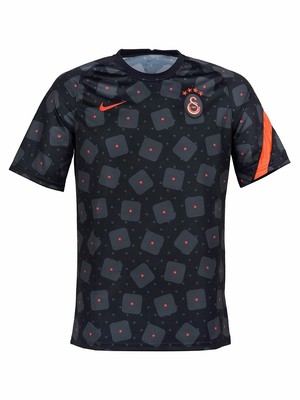 Galatasaray 2020/21 Training Jersey DHL Express Shipping Worldwide | eBay