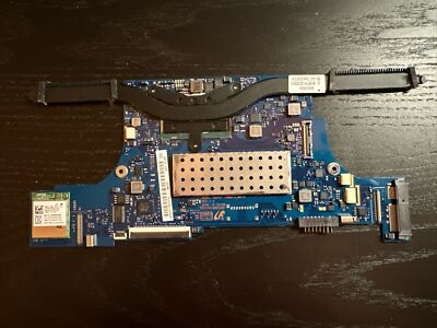 Samsung ATIV Book 9 NP900X3K i7-5500U 2.4GHz Motherboard BA92-15009A BA92-15009B