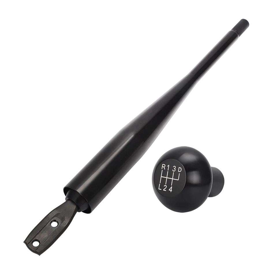 For Ford ZF 6-Speed Manual Transmission Shifter Stick F250 F350 F450 Super Duty Foto 3 de 4