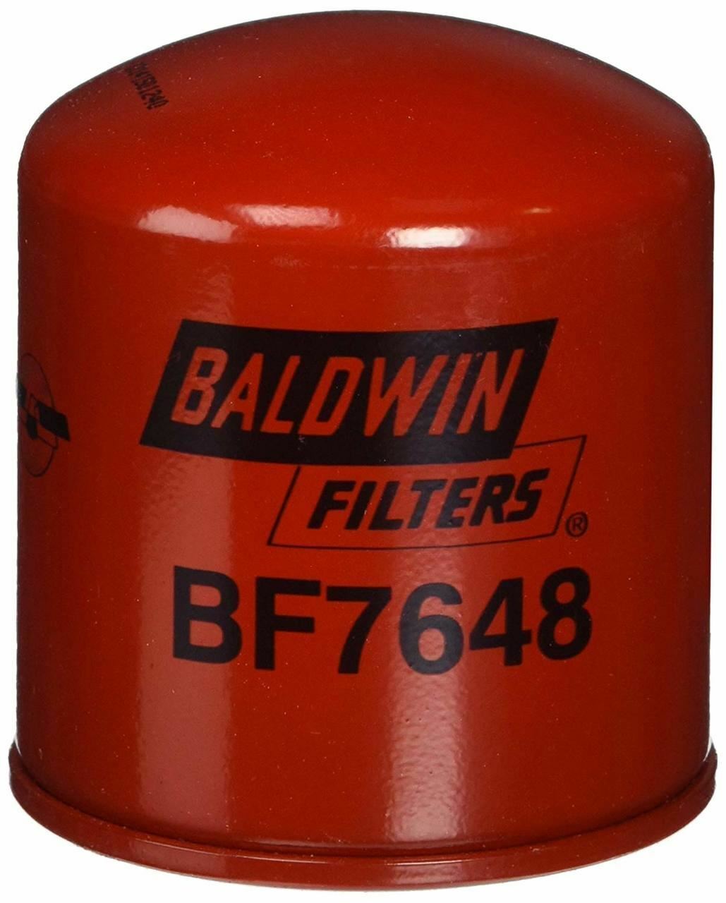 Baldwin BF7648 Fuel Spin-on