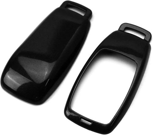 Key Case ABS Mercedes Benz C-CLASS AMG E Class S Class CLA GLA Hybrid W213 - Picture 19 of 51
