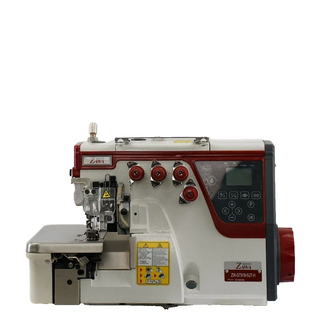 Overlocker Craft Sewing Machines