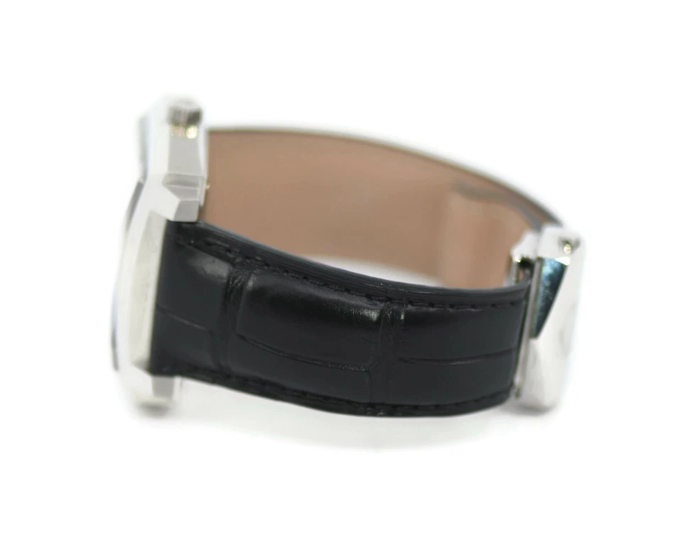 Reloj Tag Heuer Monaco de acero inoxidable WAW131A Foto 4 de 4