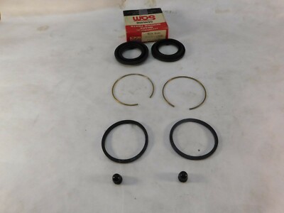 Toyota Corolla Carina 2T & Celica 8RC 18RC Caliper Kit ref 04479