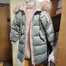 Cache Cache Down Jacket