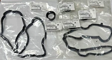 Subaru Forester Crosstrek Impreza Valve Cover Gasket Kit FB20 & FB25 Genuine Oem