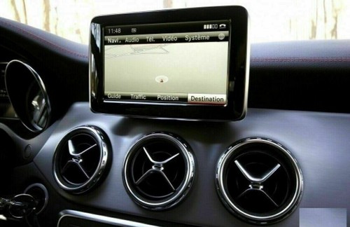 MERCEDES GARMIN MAP PILOT STAR1 2024 NAVIGATION SD-KARTE A2189062704 V20 EUROPA - Bild 7 von 7