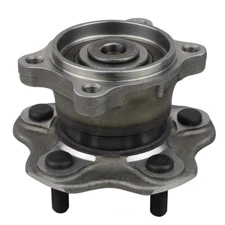 Wheel Bearing and Hub Assembly Auto Plus 512268 fits 2004 Nissan Quest
