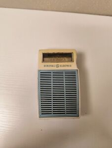 Ge Transistor Radio | eBay Ge Transistor Radio | eBay
