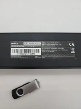 HPRT MT800 Portable A4 Thermal Mobile Printer, Bluetooth, Home Office/Outdoors