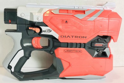 nerf diatron
