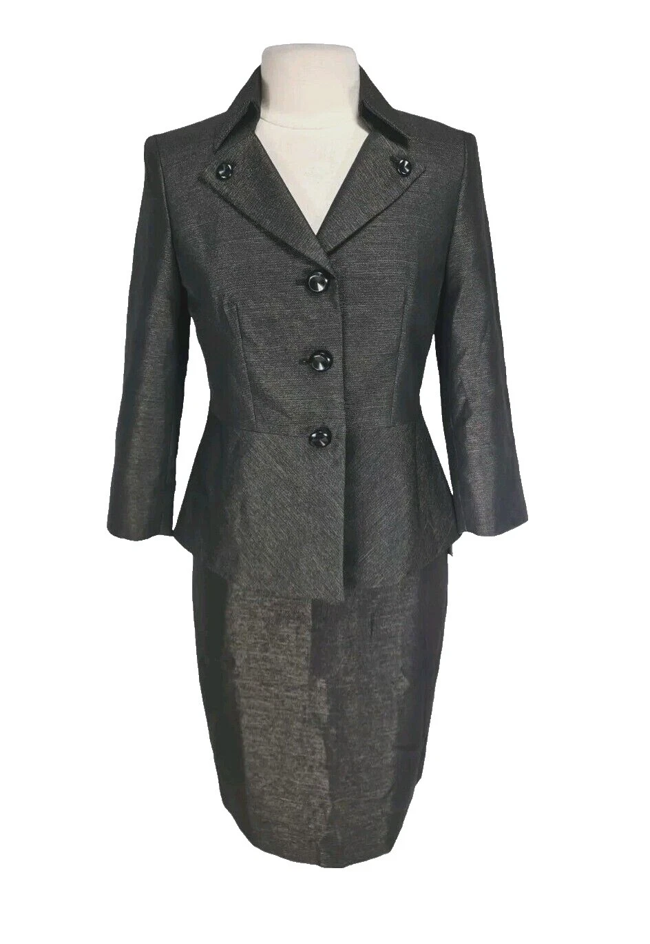 Trajes y Multicolor Le Suit Suit Separates para Mujeres