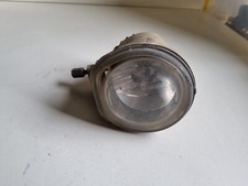 Antibrouillard Fiat MAREA