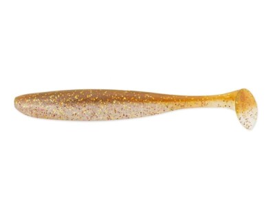 KEITECH Easy Shiner 2'' - GOLDEN GOBY BA EDITION, neu, OVP, Barsch, Forelle,..