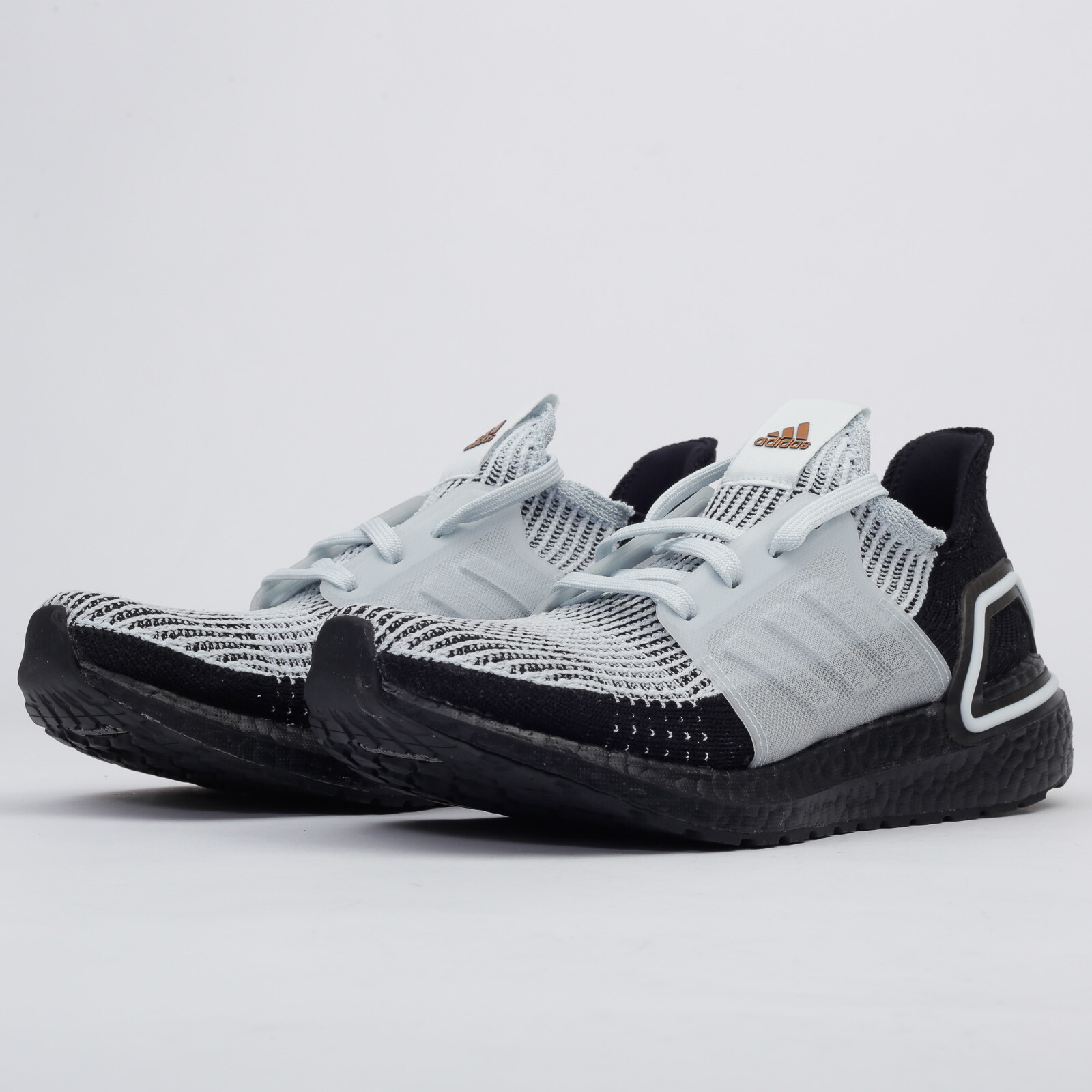 ultra boost schwarz bunt