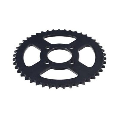 428 Chain 45 Tooth Sprocket for Coleman AT125-EX & AT125-UT ATV | eBay