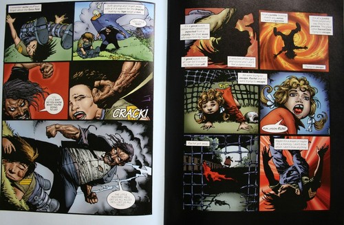 BAD BOY MILLER BISLEY CÓMIC DICIEMBRE 1997 ONI PRESS - Imagen 5 de 8