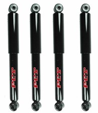 FCS 4 Performance SHOCKS for LAND ROVER DISCOVERY series II 1999 00 01 02 03 04