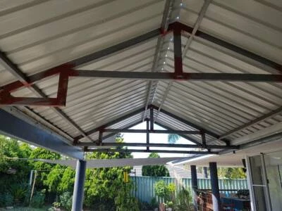 Patio Roof And Trusses Building Materials Gumtree Australia