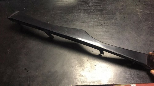 BMW 3ER FACELIFT SCHEINWERFERBLENDE LINKE SEITE DUNKEL 7030553