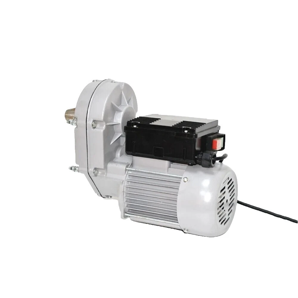 110 V General Purpose Industrial Electric Motors