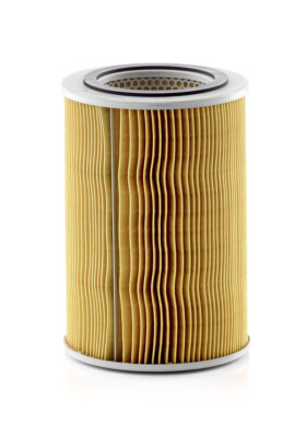 MANN-FILTER Air Filter C 15 124/1