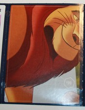 Disney  Sticker / Aufkleber REWE - NR. 99