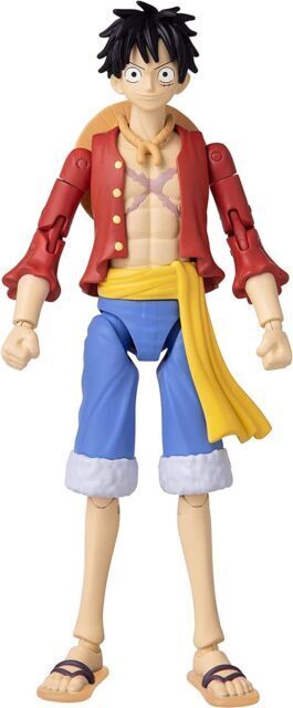 Food toy trading figure All 12 Sets 「 Dragonball x ONEPIECE x NARUTO  Unrivaled 3 x 3 Figure 」, Goods / Accessories