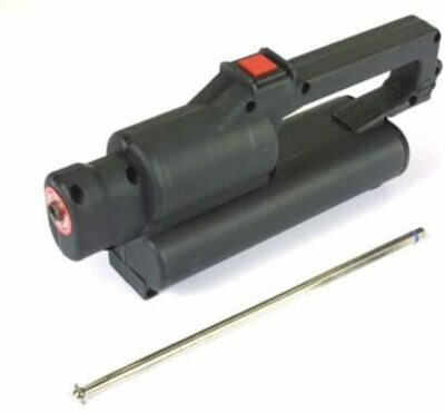 Hot Bodies 11304 Jump Start 2.5 T-Maxx Engine Starting System