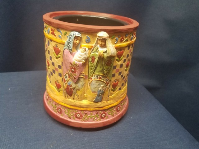 angel candle warmer