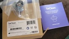 New SoClean Adapter for Transcend Z1/Z2