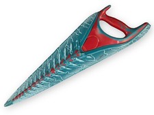Power Rangers Movie Red Ranger Power Sword by Disguise Costumes Halloween 2017