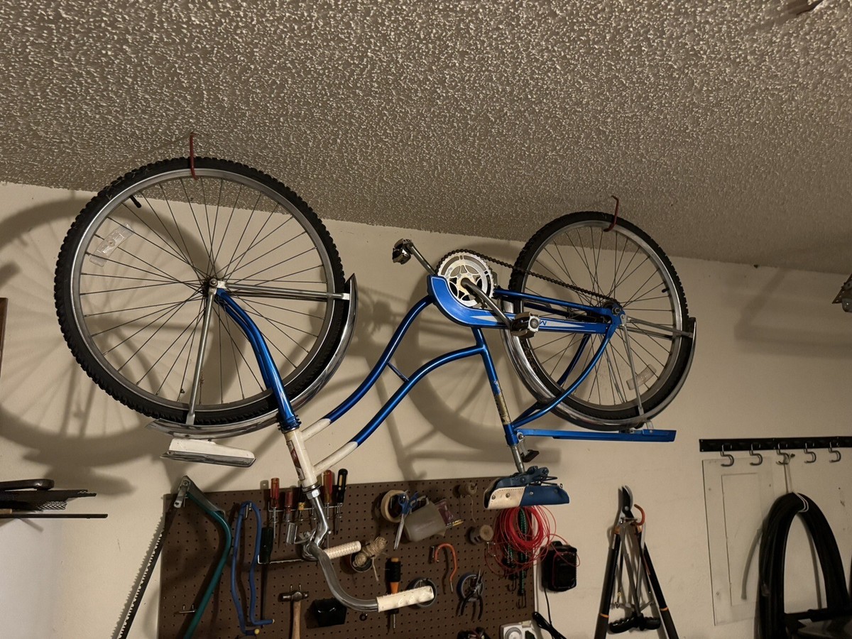 Vintage Monarch bicycle | eBay