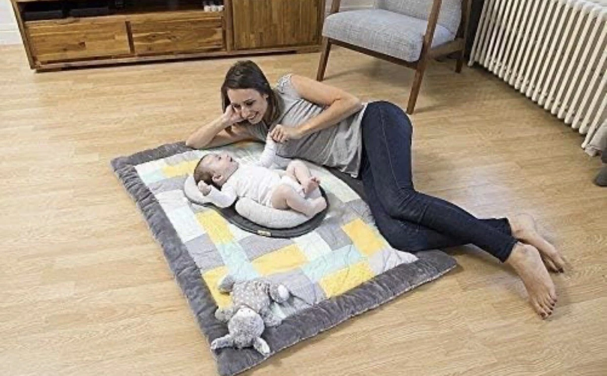 Ebay sales baby mattress