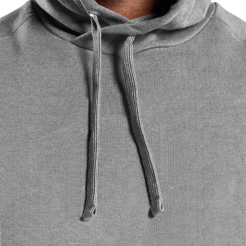 Men's Sweatshirt Solid Color Hooded Tops Mens Summer Regular Fit Sleeveless Vest - Foto 54 di 60