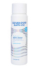 Unscented Hydrate Body Wash, Vegan & Cruelty-Free for Gentle Cleansing, 12 Oz
