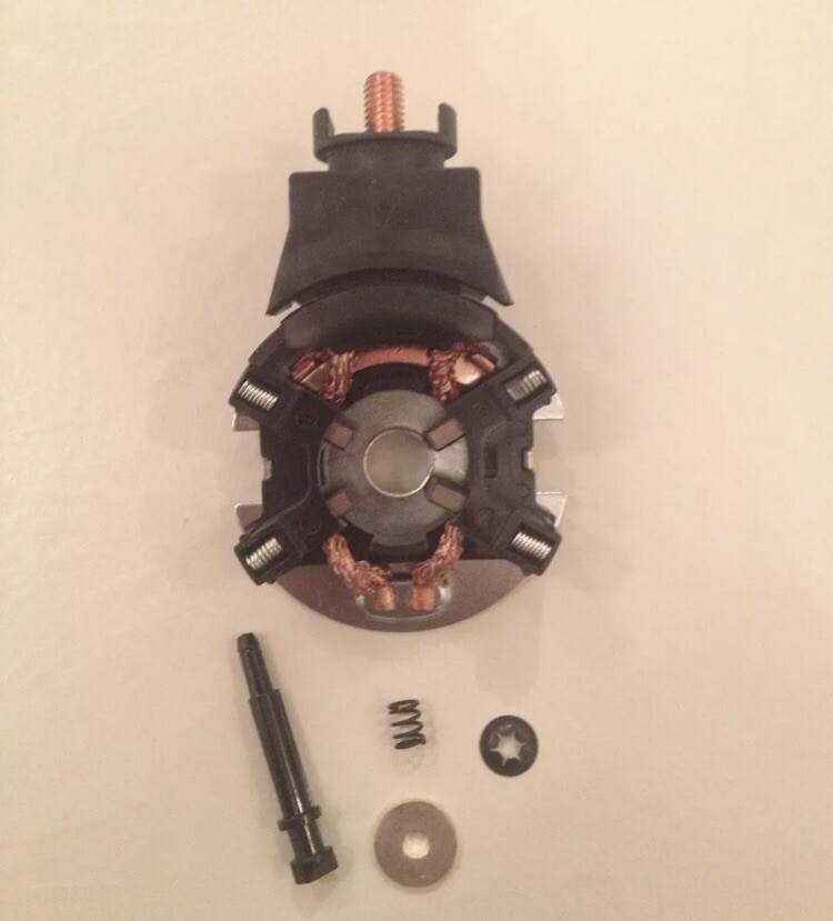 New Set Of 2 Hood Hinges Driver & Passenger Side 5342048020 - Foto 3