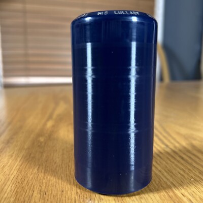 Edison Cylinder Record His Lullaby 2568 Mary Jordan Untested