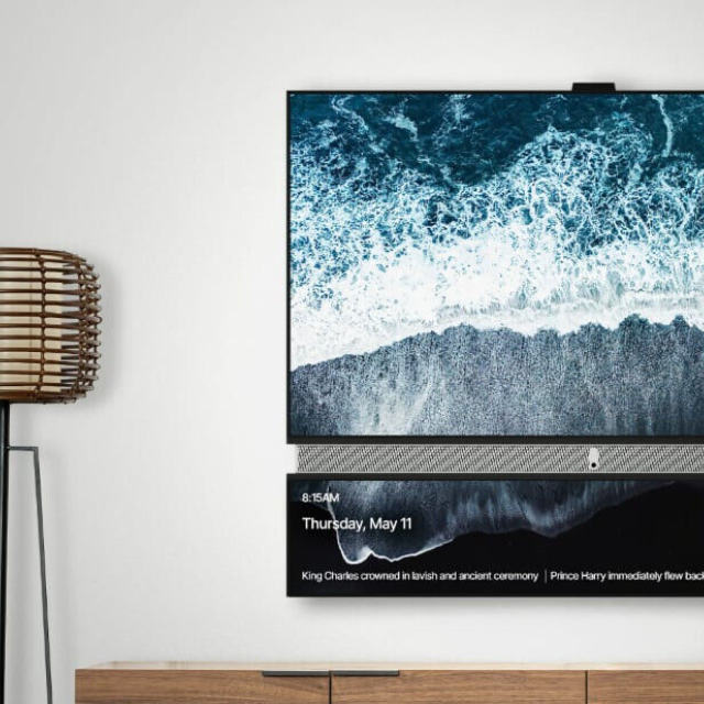 Big Screens, Bigger Savings!