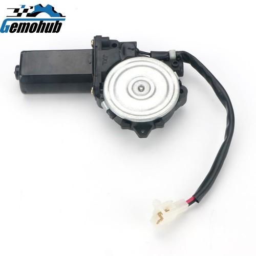 Front Right Window Lifter Regulator Motor For Toyota Land Cruiser 4500LC80 FZJ80 - Picture 4 of 9