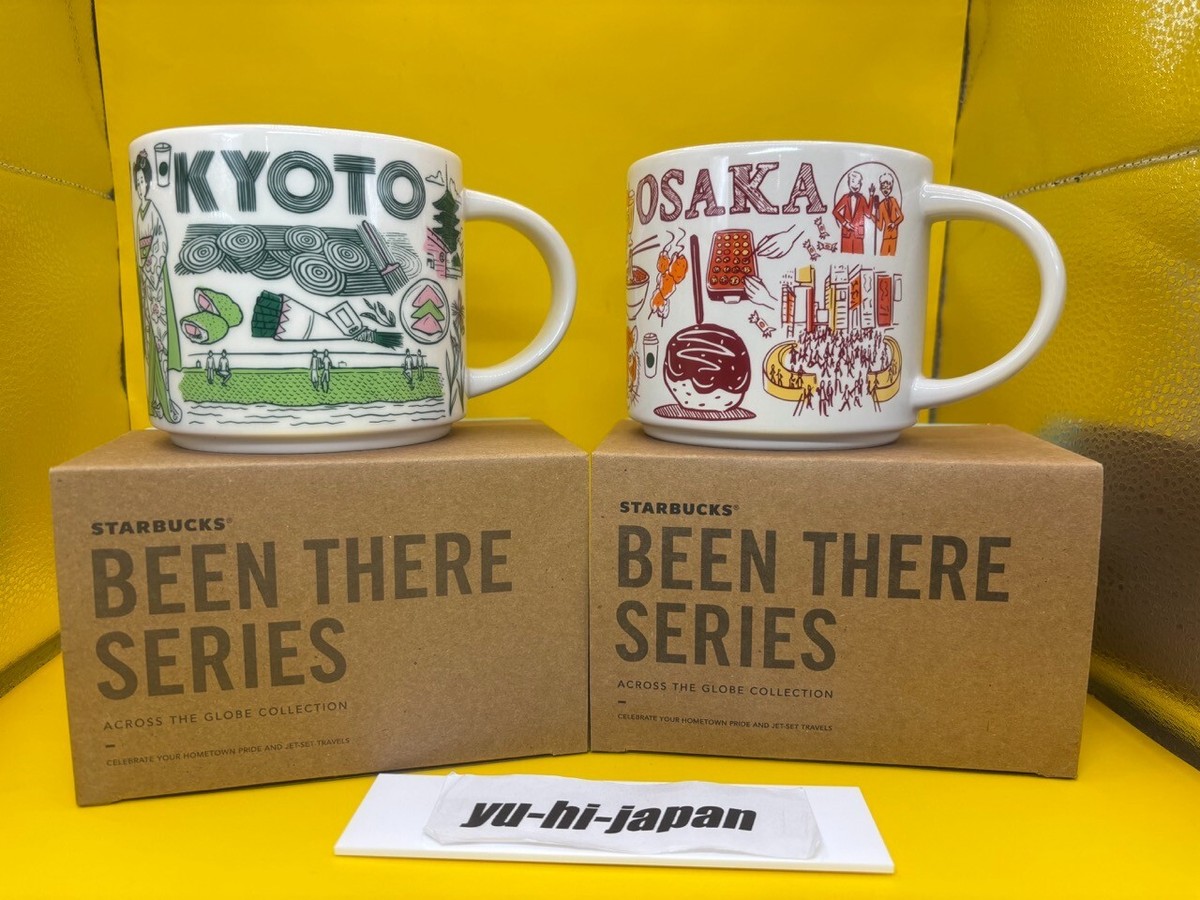 Starbucks Been There Series 日本セット Amazon.com | Starbucks Been There Series Japan 2021 Ceramic