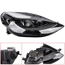 SCHEINWERFER-MATRIX FÜHRTE RECHTE SEITE SCHEINWERFER FÜR MODEL 3 / Y 2021-2023