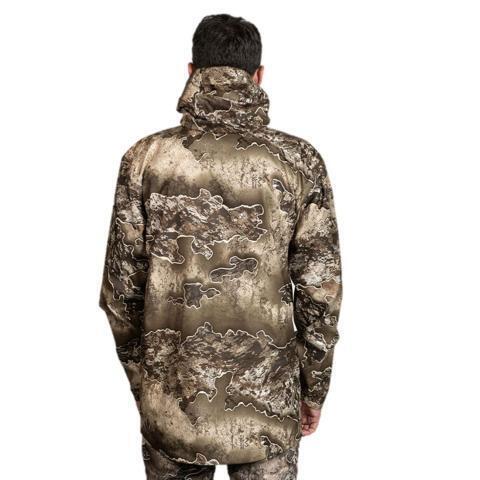 Ridgeline Infinity Jacket Excape Camo L - RLCWJINEX3 - Picture 3 of 3