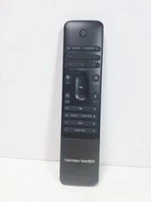 Genuine Original OEM Remote Control for Harman Kardon Enchant 800 Soundbar