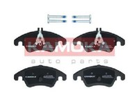 Original Kamoka Bremsbelagsatz Scheibenbremse JQ101119 FüR Mercedes-Benz