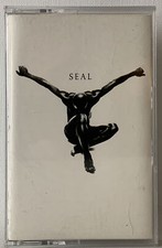 Seal - Seal - Cassette Tape 945415-4